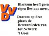 Bestuur VVD- Blaricum