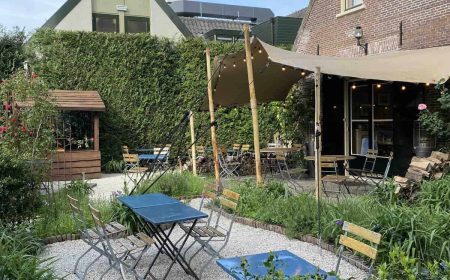 Lees meer over Borrel mee met VVD Blaricum Borrel mee met VVD Blaricum